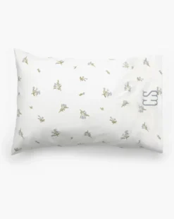 Bertram Kids Organic Sheet Set