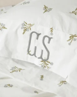 Bertram Kids Organic Sheet Set