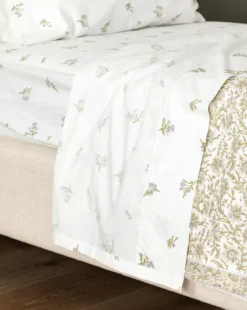 Bertram Kids Organic Sheet Set