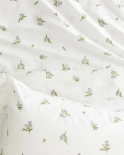 Bertram Kids Organic Sheet Set