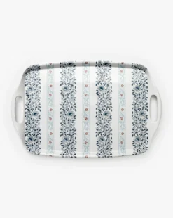 Betsy Melamine Tray