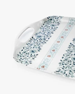 Betsy Melamine Tray