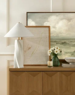Bettencourt Table Lamp