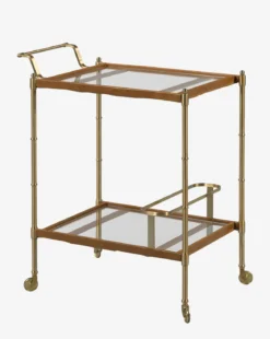 Bexley Bar Cart