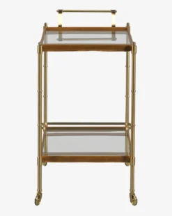 Bexley Bar Cart