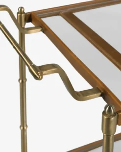 Bexley Bar Cart