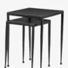 Biddy Nesting End Tables