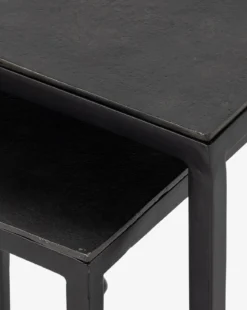 Biddy Nesting End Tables