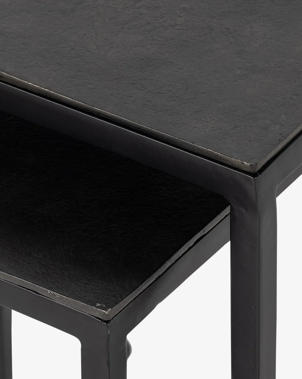 Biddy Nesting End Tables