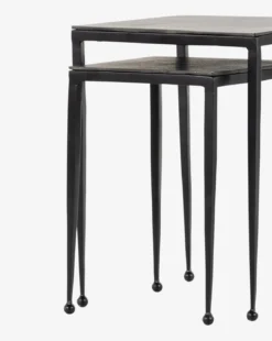 Biddy Nesting End Tables