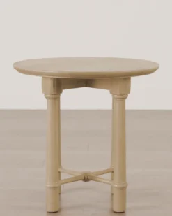 Bishop Side Table