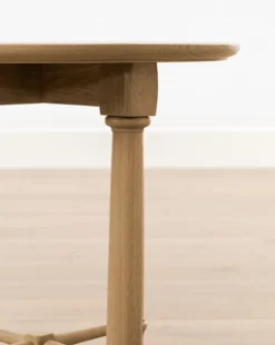 Bishop Side Table