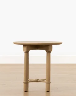 Bishop Side Table
