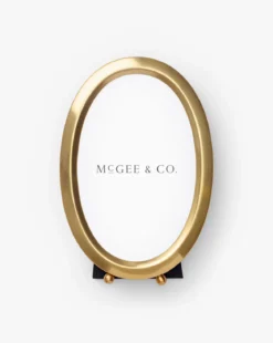 Blanche Picture Frame