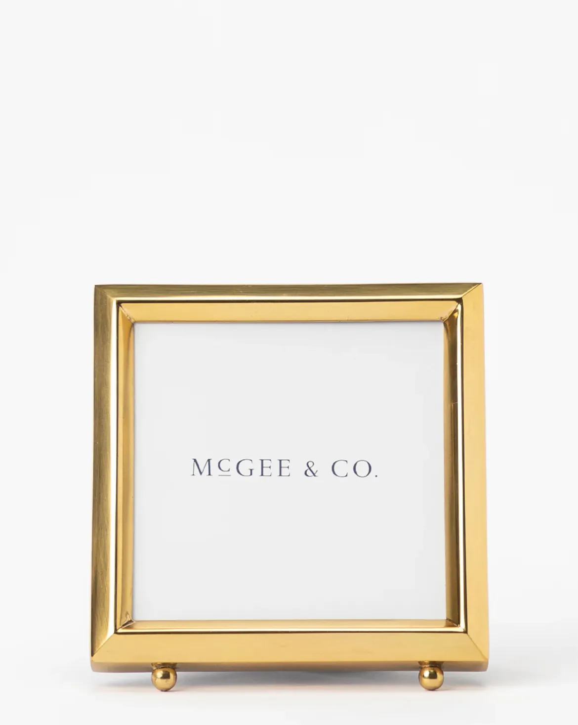 Blanche Picture Frame