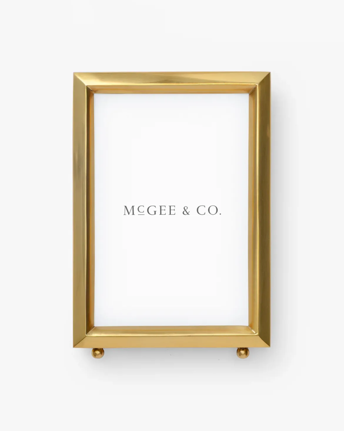 Blanche Picture Frame