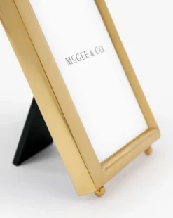 Blanche Picture Frame