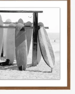 Boards at the Ready