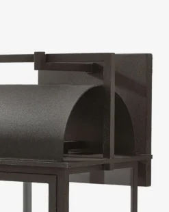 Bohen Exterior Wall Sconce