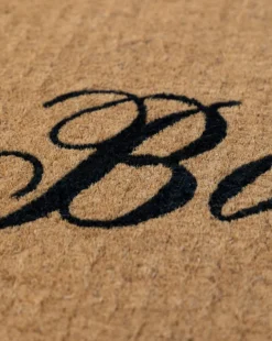 Bonjour Doormat