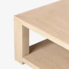 Boone Coffee Table