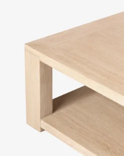 Boone Coffee Table