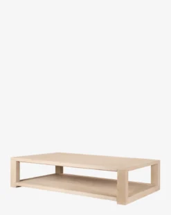 Boone Coffee Table