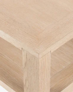 Boone Coffee Table