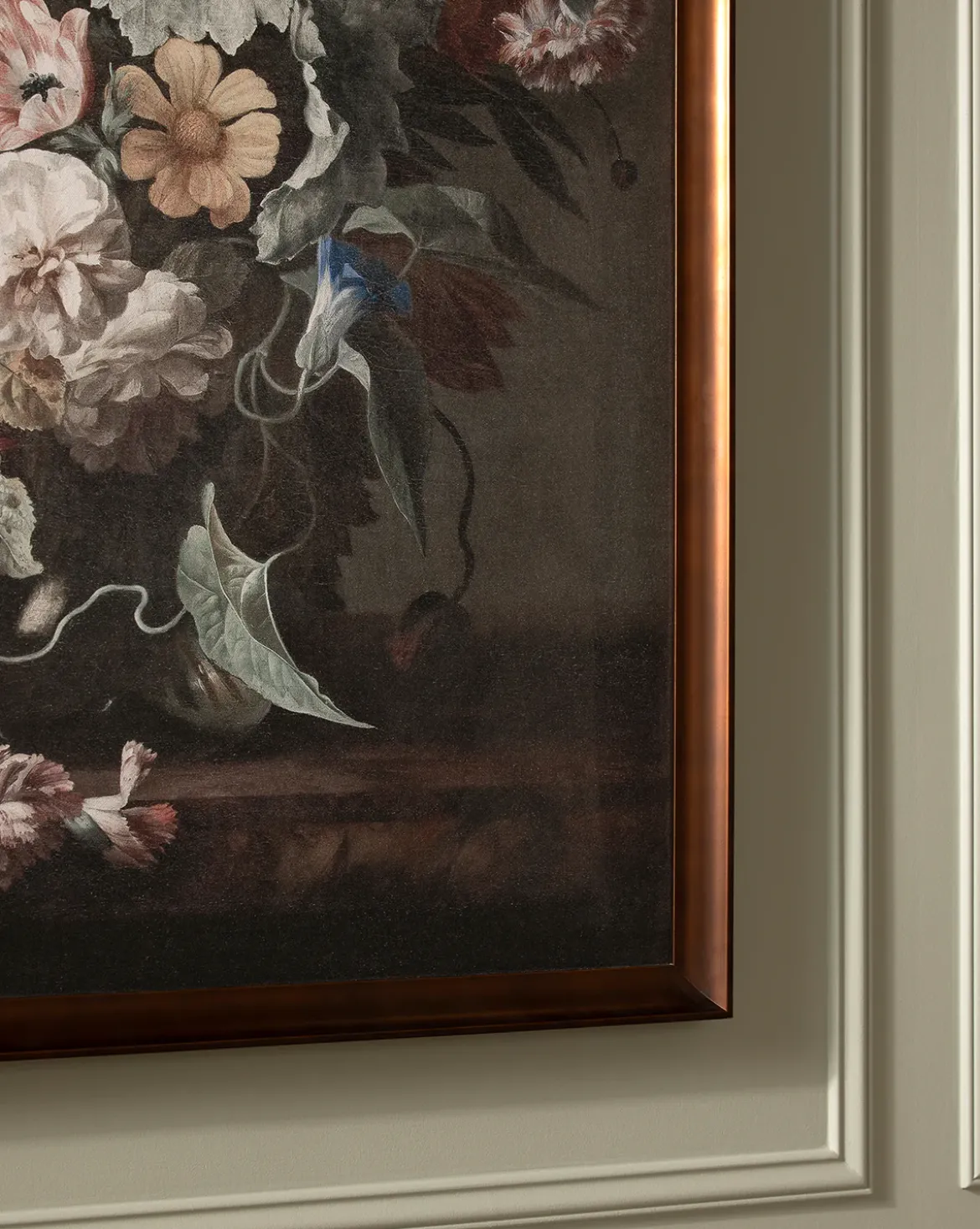 Botanical Renaissance