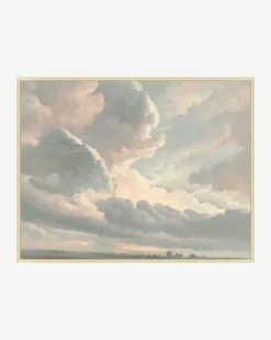 Boundless Skies