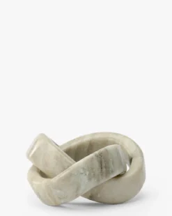 Bowline Stone Object