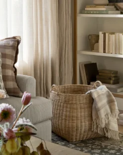 Boyce Woven Basket