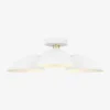 Bradburn Flush Mount