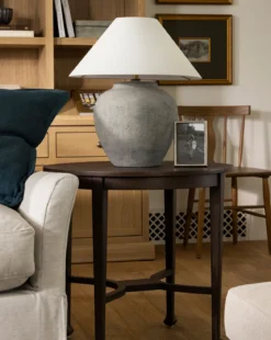 Bradshaw Side Table