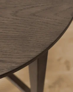 Bradshaw Side Table