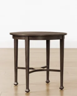 Bradshaw Side Table