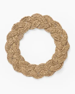 Braided Placemat