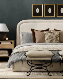 Branston Linen Duvet Cover