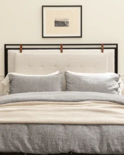 Branston Linen Duvet Cover