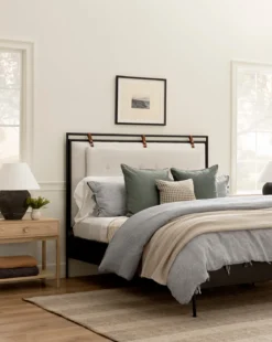 Branston Linen Duvet Cover