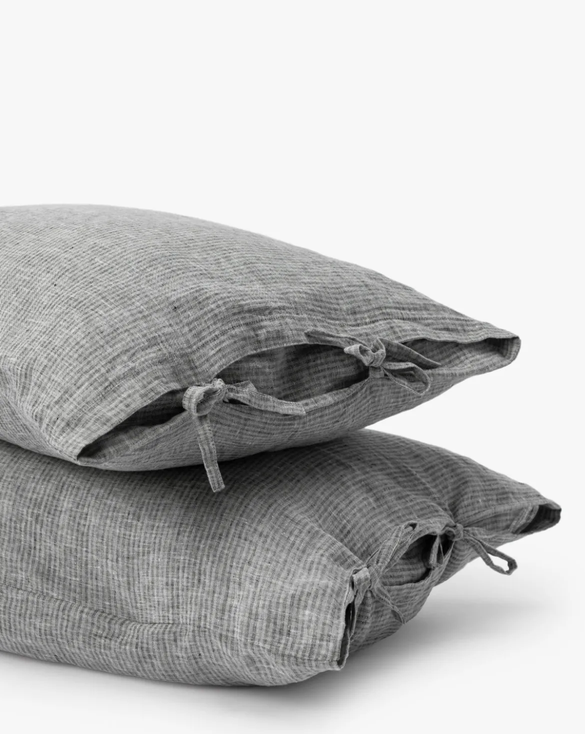 Branston Linen Shams (Set of 2)