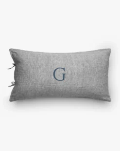 Branston Linen Shams (Set of 2)