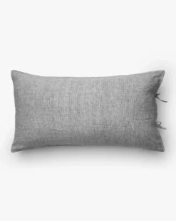 Branston Linen Shams (Set of 2)