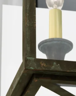 Brantley Lantern