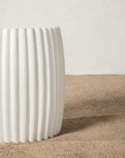 Braxton Outdoor Side Table