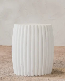 Braxton Outdoor Side Table