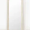 Breslin Floor Mirror