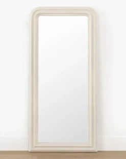 Breslin Floor Mirror
