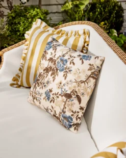 Bretton Indoor/Outdoor Pillow