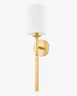 Brewster Sconce